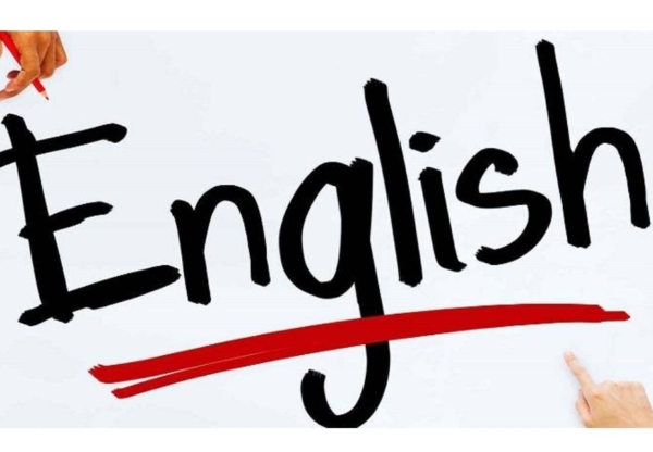 Język angielski- zapraszamy!