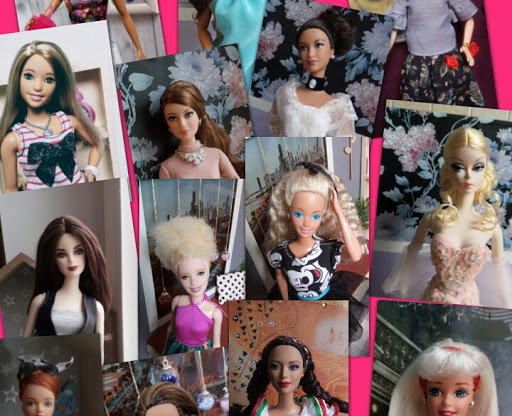 Międzynarodowy Dzień Barbie.
